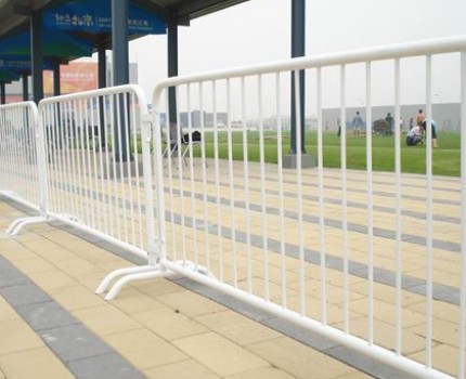 移動護欄客戶見證 移動護欄客戶見證